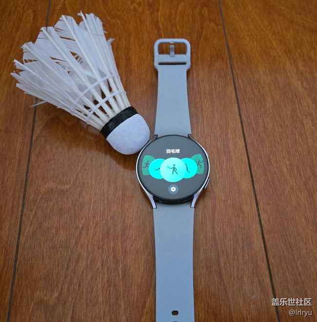 【我與Galaxy的日?！窟\動好搭配