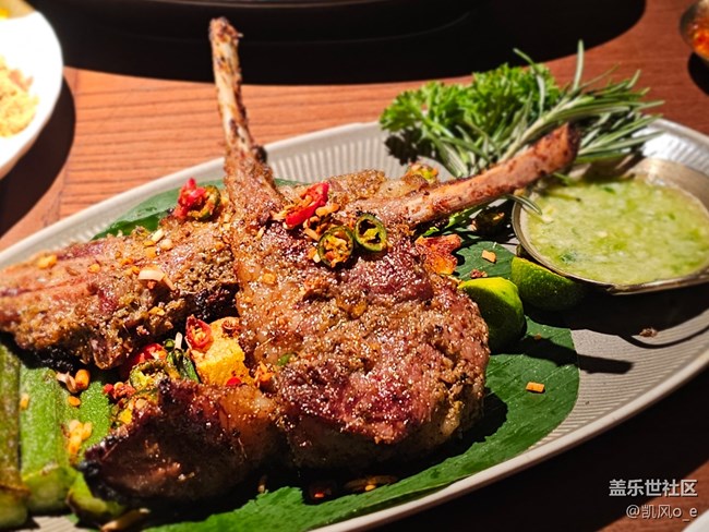 三星 Galaxy Z TriFold 新品品鑒會(huì)美食篇