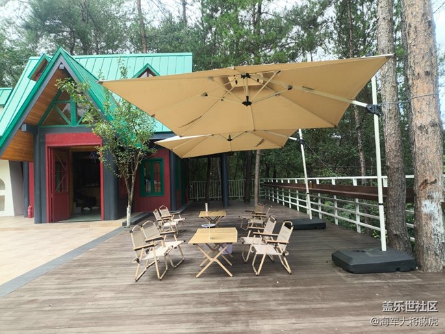 【秋末山景】秋末山徑里，藏著時(shí)光的溫柔