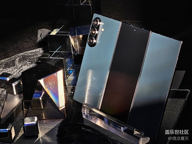 【三星折疊新形態(tài)】Galaxy Z TriFold 新形態(tài)品鑒會