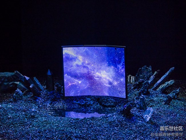 【三星折疊新形態(tài)】新品品鑒會紀實