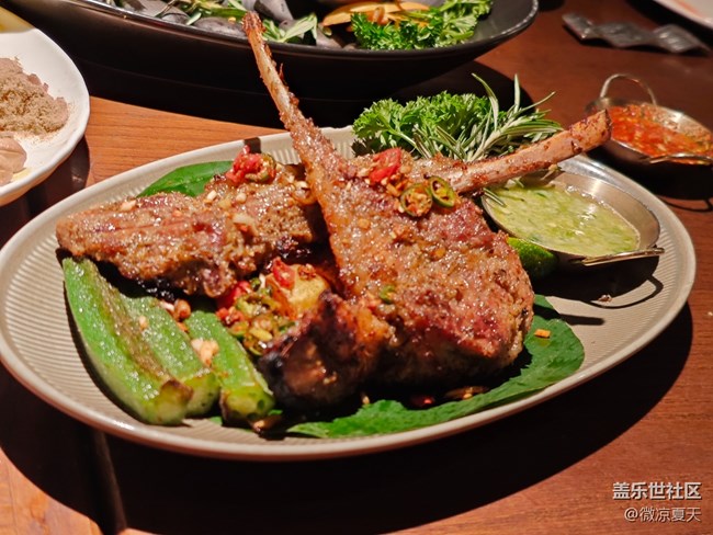 【三星折疊新形態(tài)】Galaxy Z TriFold 新形態(tài)品鑒會(huì)美食分享