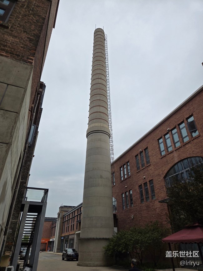 【AI你的城市美學(xué)】建筑里的時(shí)代感