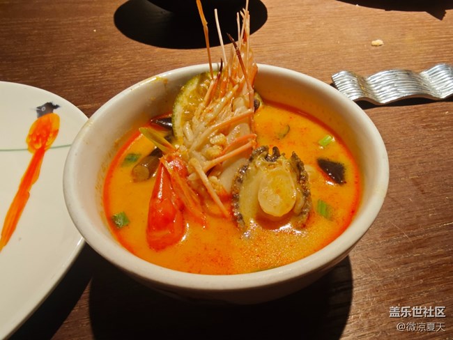 【三星折疊新形態(tài)】Galaxy Z TriFold 新形態(tài)品鑒會(huì)美食分享