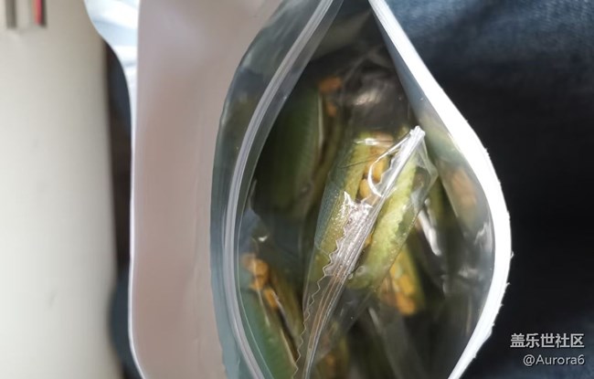 【抹茶韻味】抹茶餅干