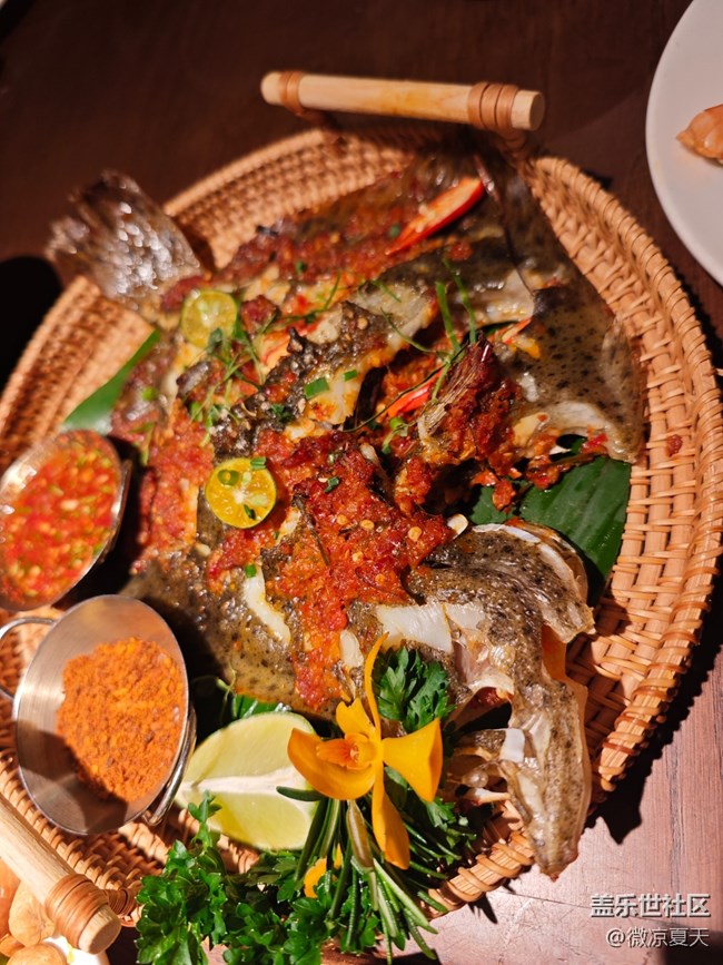 【三星折疊新形態(tài)】Galaxy Z TriFold 新形態(tài)品鑒會(huì)美食分享