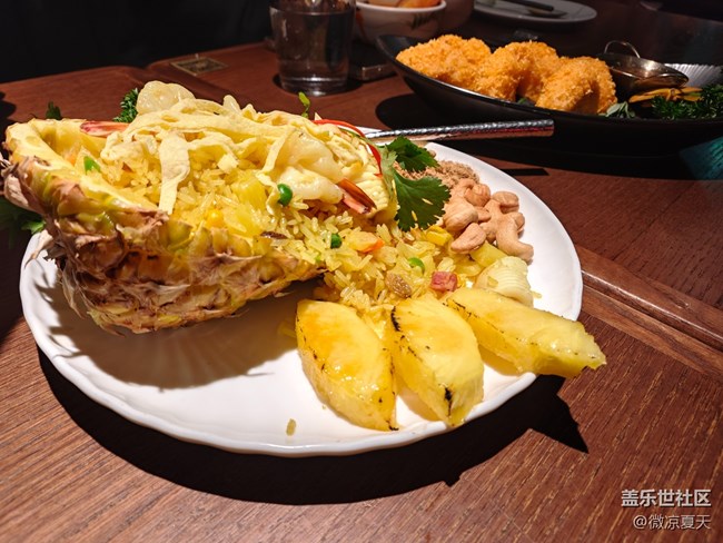 【三星折疊新形態(tài)】Galaxy Z TriFold 新形態(tài)品鑒會(huì)美食分享