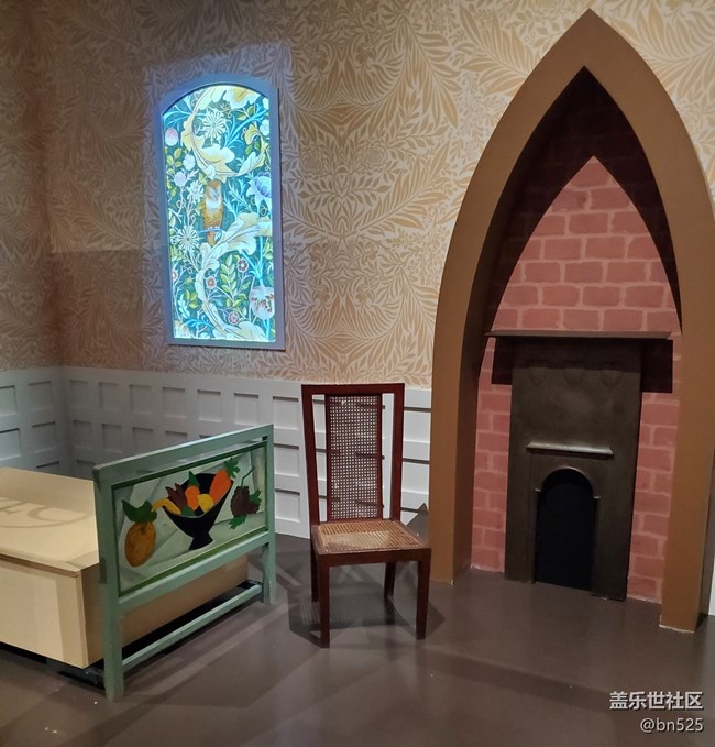 【星歲映像】觀展之旅