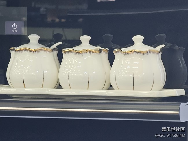 【星歲映像】餐具