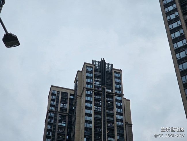 【AI你的城市美學(xué)】拍拍大樓