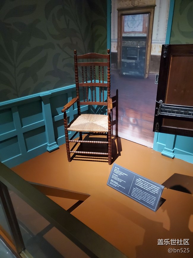 【星歲映像】觀展之旅