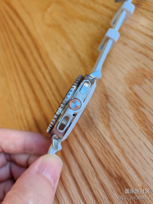 【我的Galaxy Watch8】記錄伙伴