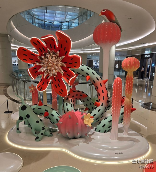 【地域拼圖】城市百態(tài)