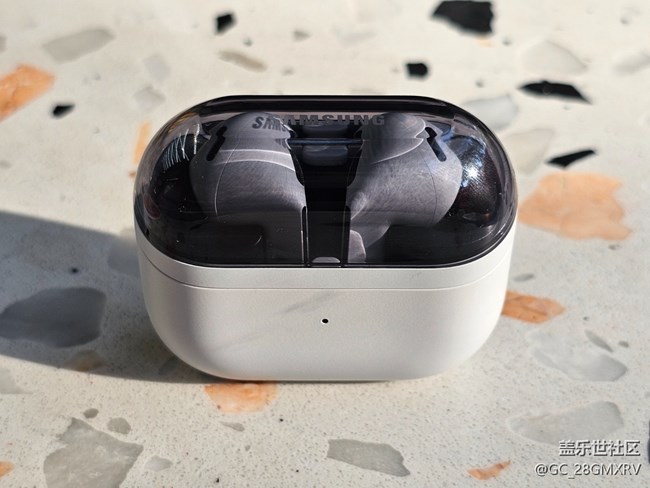 【我的Galaxy Buds3 FE】buds3fe