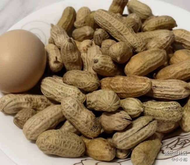 【雪落食暖】準備早餐