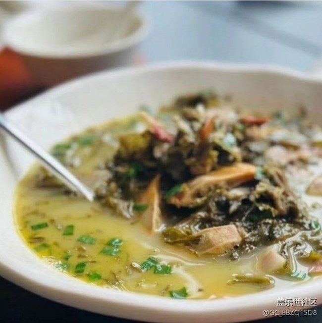 【雪落食暖】原地長胖