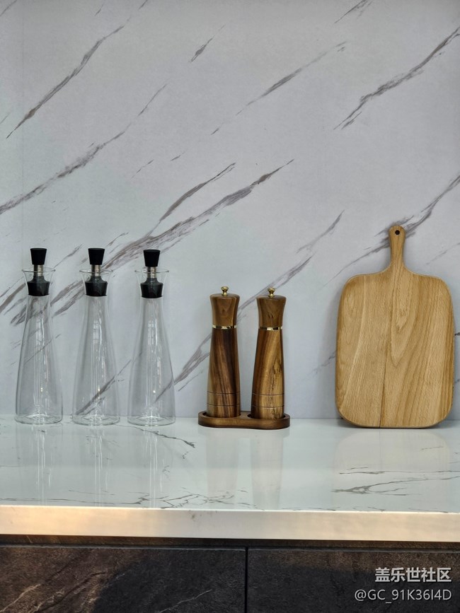 【星歲映像】餐具