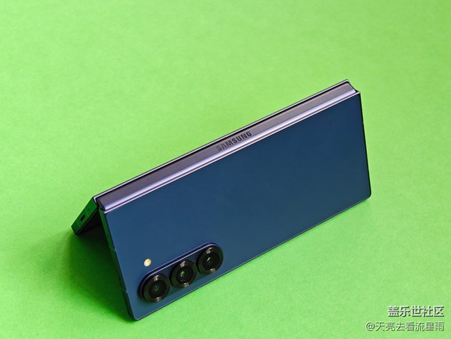 【新機(jī)開啟新體驗(yàn)】三星 Galaxy Z Fold6