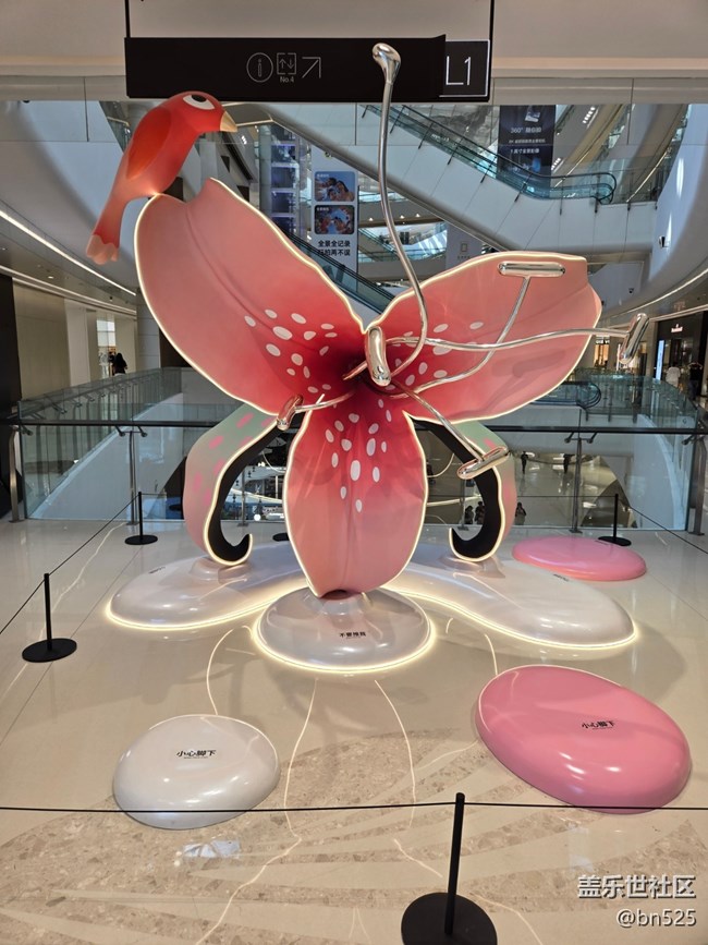 【地域拼圖】城市百態(tài)