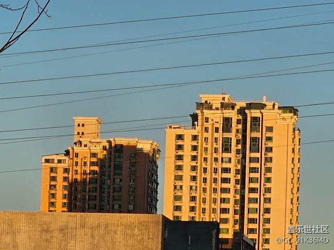 【星歲映像】日落之時(shí)