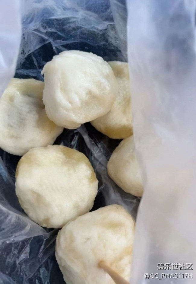 【雪落食暖】小籠包