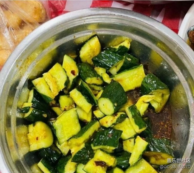 【雪落食暖】快樂(lè)生活