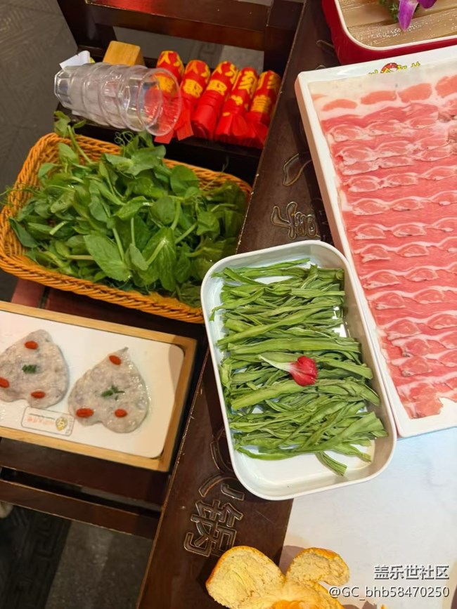 【雪落食暖】火鍋續(xù)命