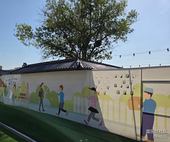 【地域拼圖】城市百態(tài)