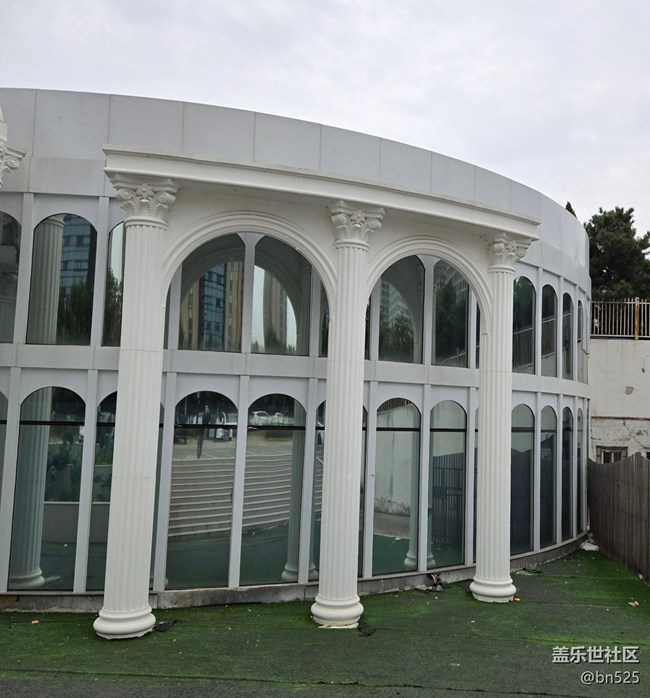 【地域拼圖】城市百態(tài)