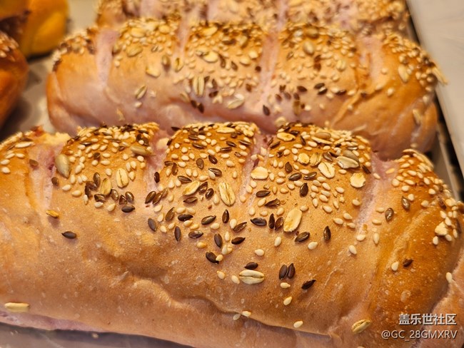 【抹茶韻味】抹茶面包