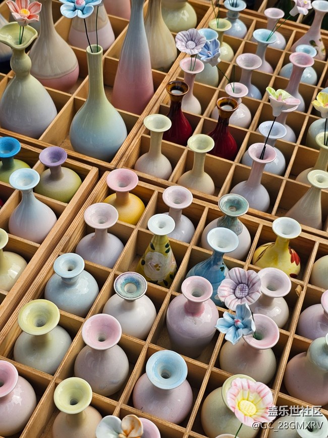 【街巷秋痕】角落精彩