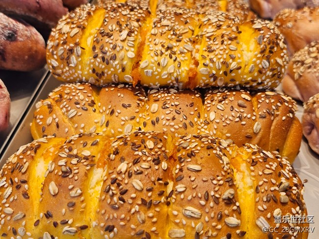 【抹茶韻味】抹茶面包