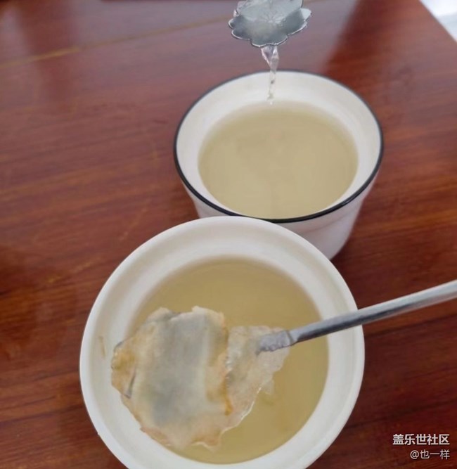 【雪落食暖】燕窩