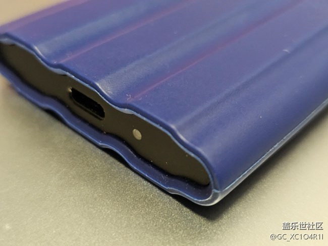 【我與Galaxy的日?！縯7