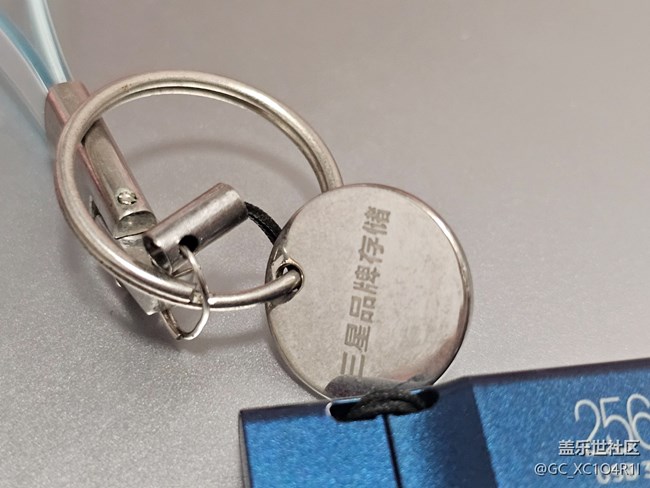 【我與Galaxy的日?！啃∏蓇盤