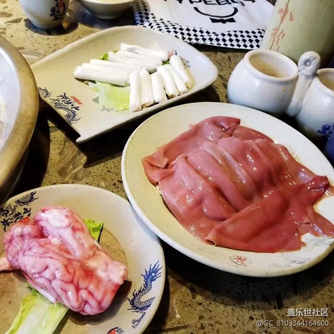 【雪落食暖】無(wú)辣不歡