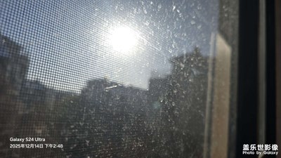 【順光逆光】順著光看劇 逆著光賞雪