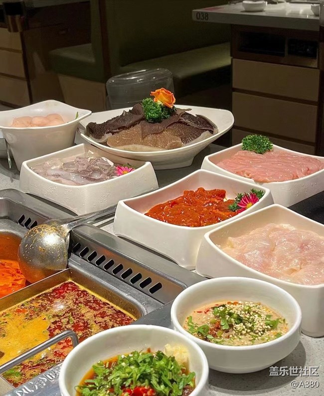 【雪落食暖】火鍋