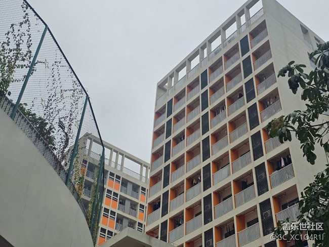 【AI你的城市美學(xué)】建筑