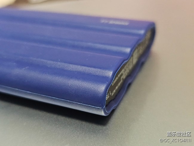 【我與Galaxy的日?！縯7