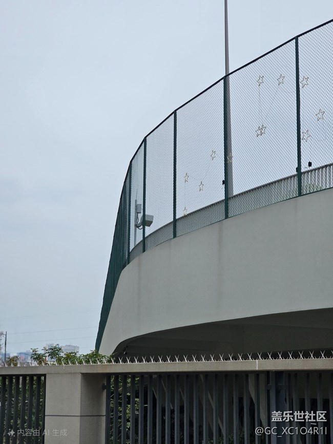 【AI你的城市美學(xué)】建筑