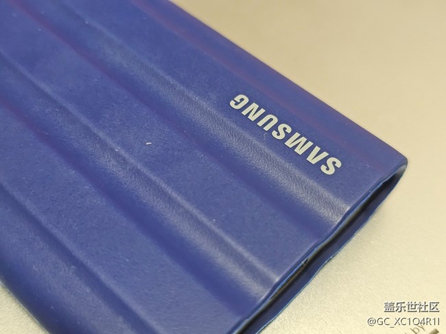 【我與Galaxy的日?！縯7