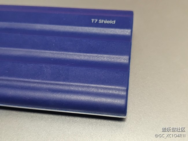 【我與Galaxy的日?！縯7