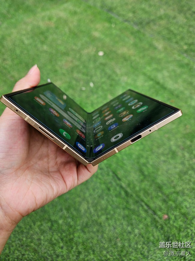 【活動(dòng)回顧】三星W26品鑒回顧