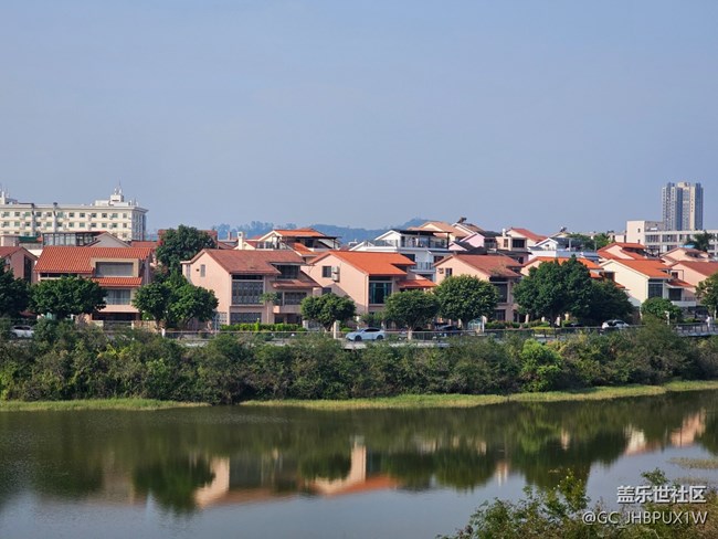 【AI你的城市美學(xué)】城市隨拍