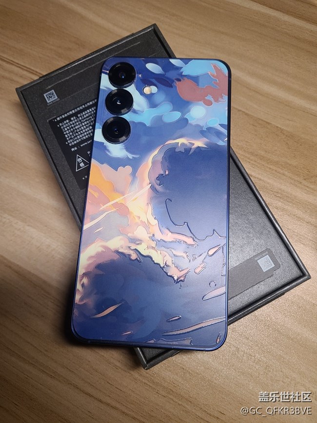 【武漢星部落】Galaxy s25