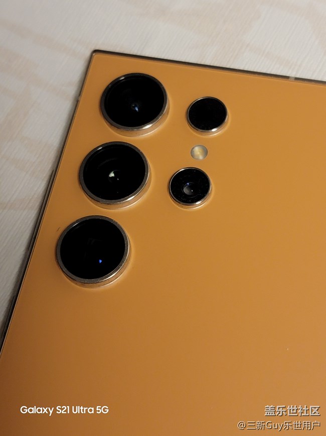 【新機(jī)開(kāi)啟新體驗(yàn)】S24 Ultra為生活帶來(lái)的極致體驗(yàn)