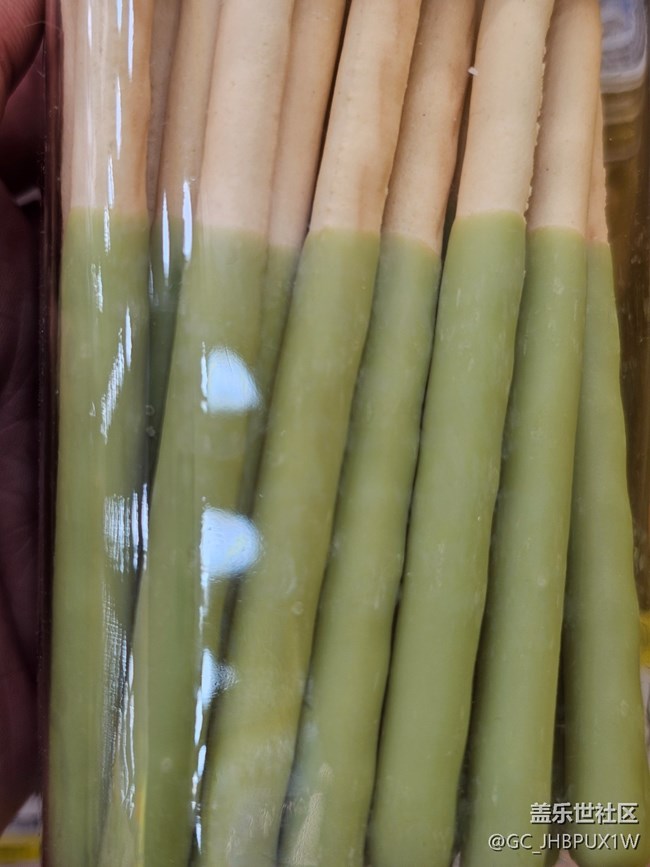 【抹茶韻味】抹茶味的