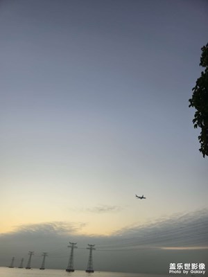 【順光逆光】逆光也精彩