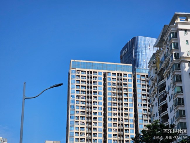 【AI你的城市美學(xué)】城市隨拍